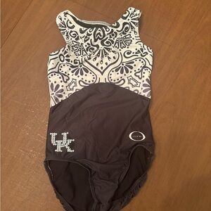 Kentucky Gymnastics Leo